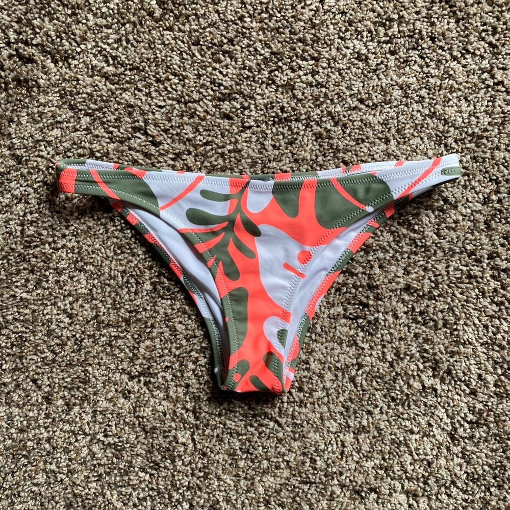 Aerie bikini bottoms